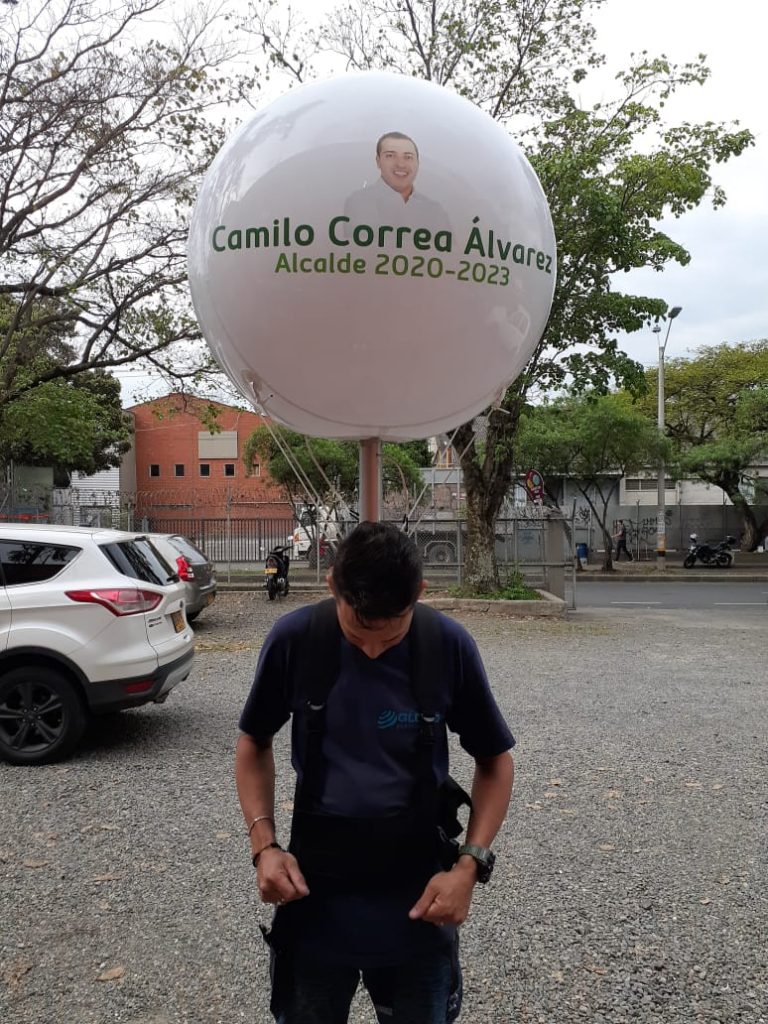 Camilo Correa - Globo Móvil (1)