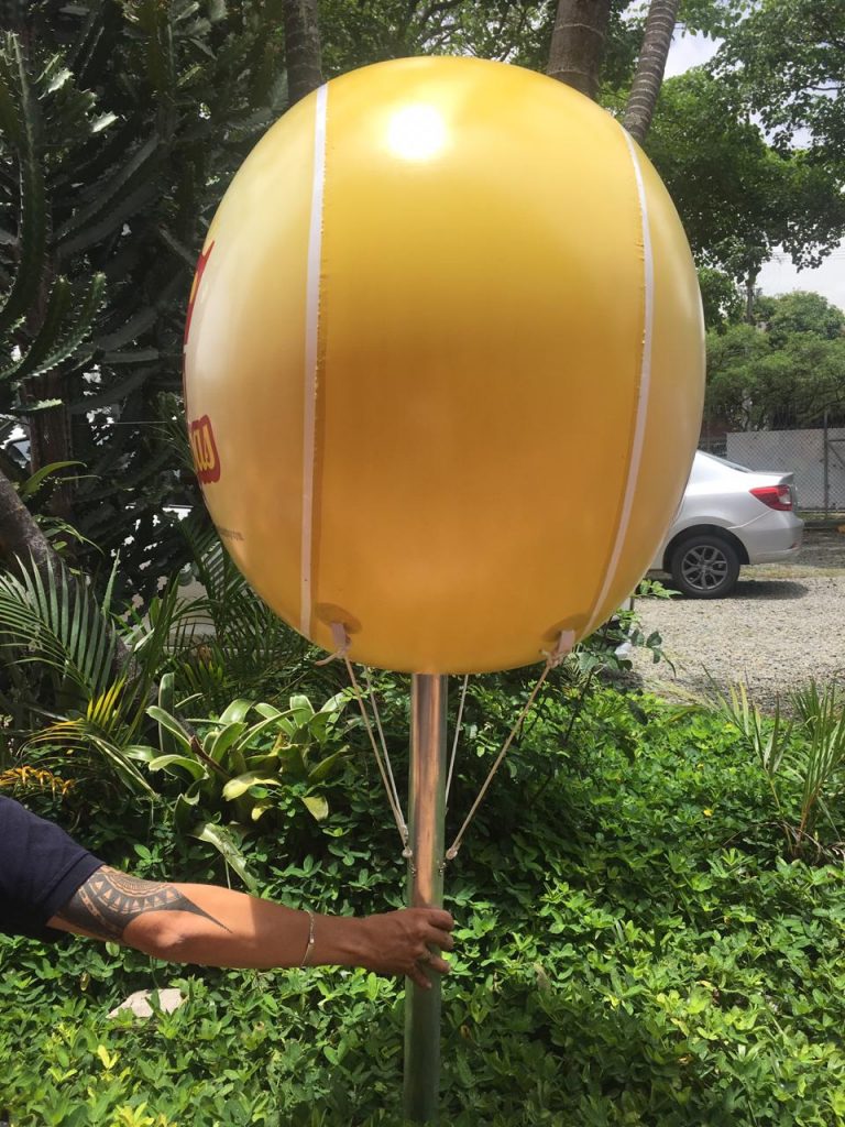 Los Reyes Salchipapas - Taktika (3)