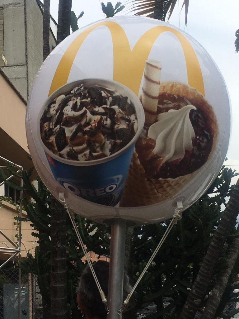 Mc Donalds Táktika - Globo Móvil (4)