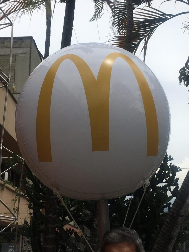 Mc Donalds Táktika - Globo Móvil (8)