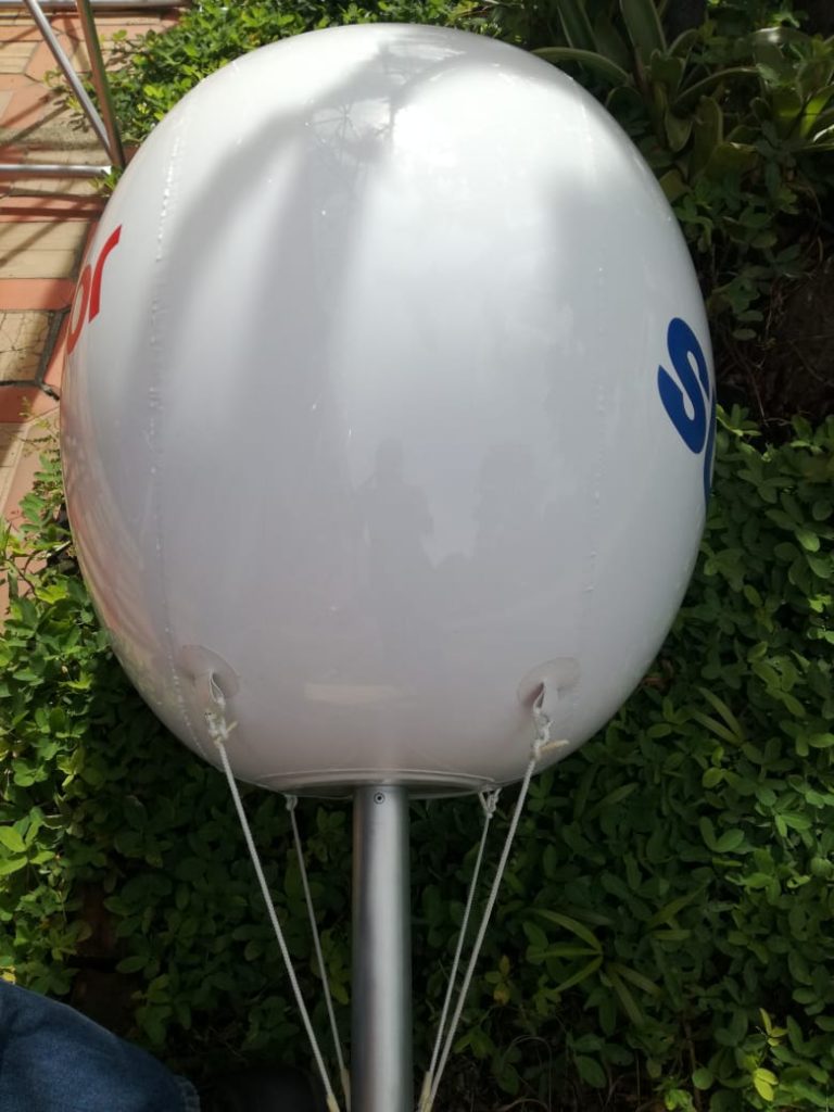 Suzuki Táktika - Globo Móvil (2)