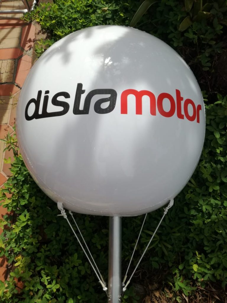 Suzuki Táktika - Globo Móvil (3)