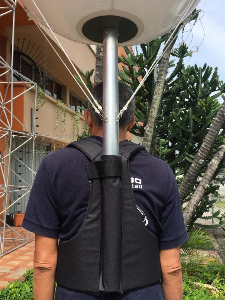 Táktika Ref.Terezaa - Globo Móvil (5)